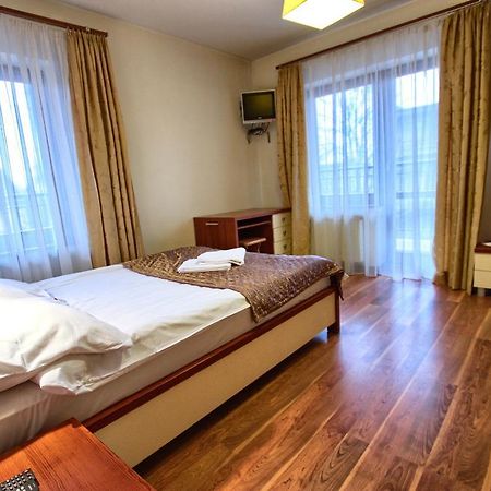 Zakocentrum Zakopane Zewnętrze zdjęcie