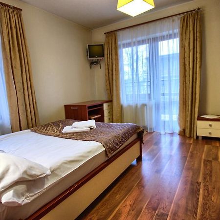 Zakocentrum Zakopane Zewnętrze zdjęcie