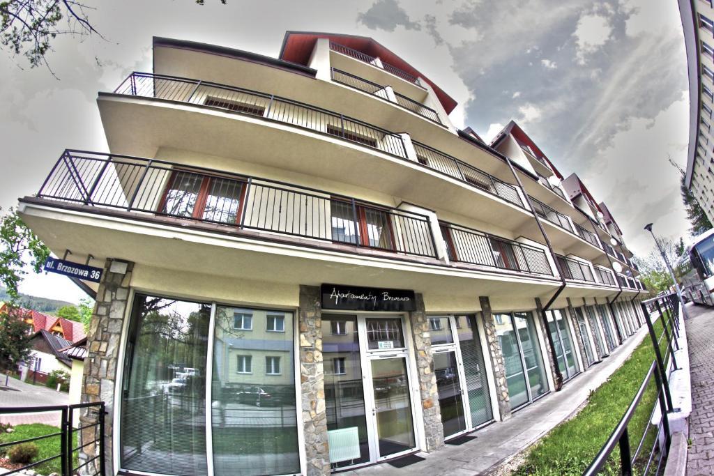 Zakocentrum Zakopane Zewnętrze zdjęcie