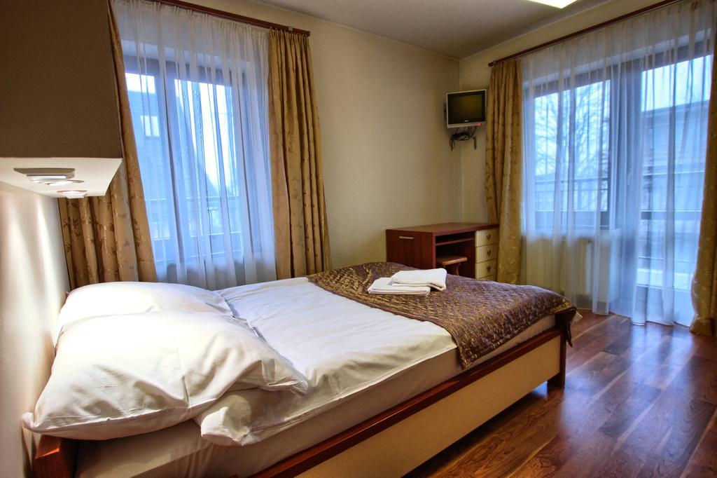Zakocentrum Zakopane Zewnętrze zdjęcie