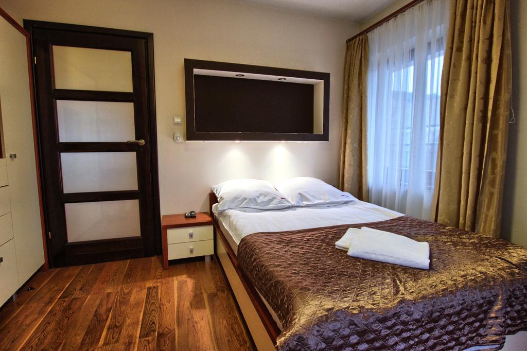 Zakocentrum Zakopane Zewnętrze zdjęcie